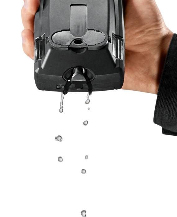 testo 310 + Impressora Rápida