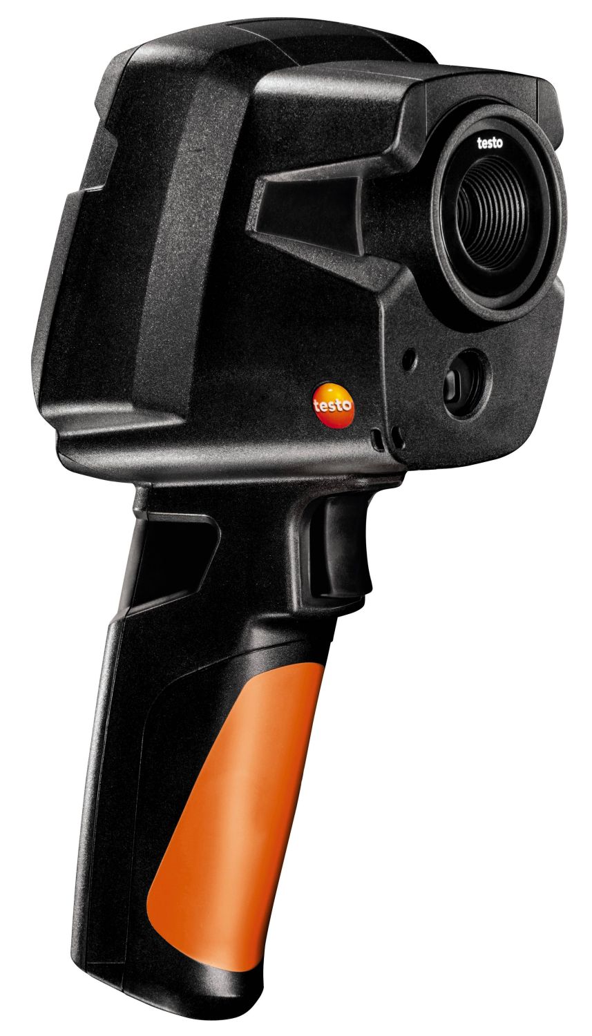 Termovisor testo 872 Com Resolução Infravermelho 320 x 240 Pixel