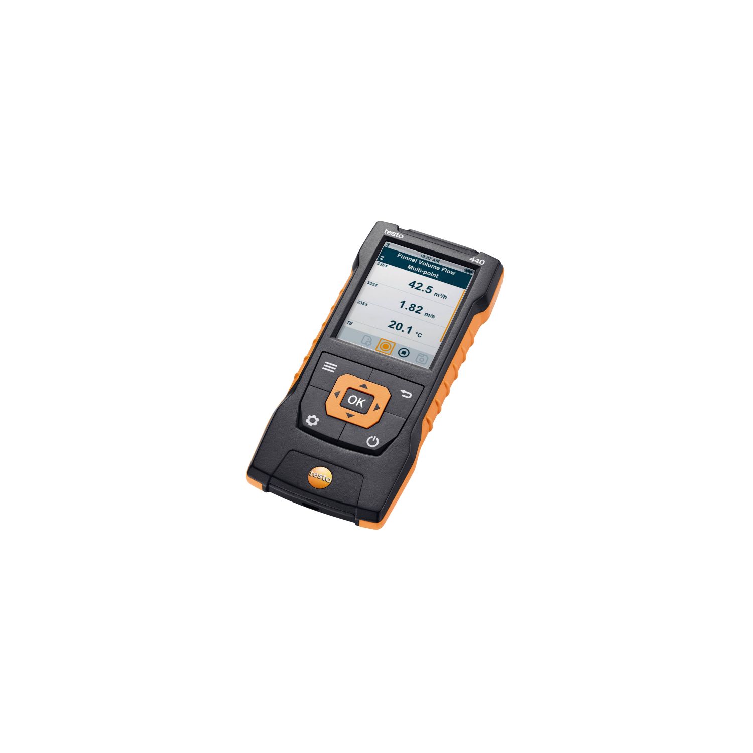 testo 440