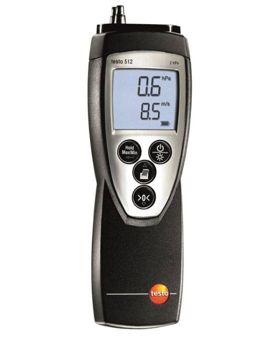testo 512 (20hPa)