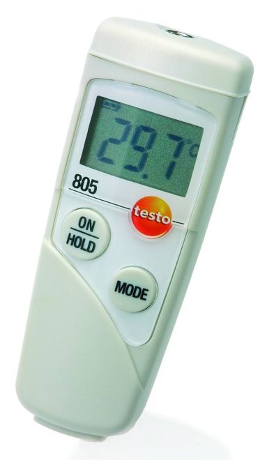 testo 805