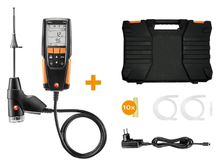 testo 310