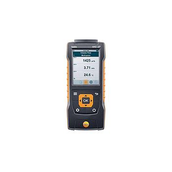 testo 440dP