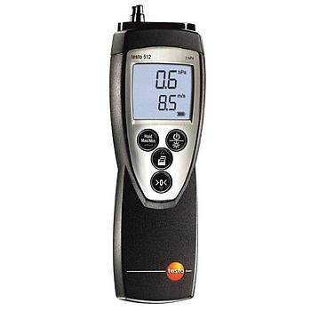 testo 512 (200hPa)