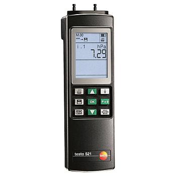 testo 521-3