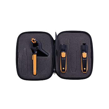 testo Smart Probes - Kit aquecimento